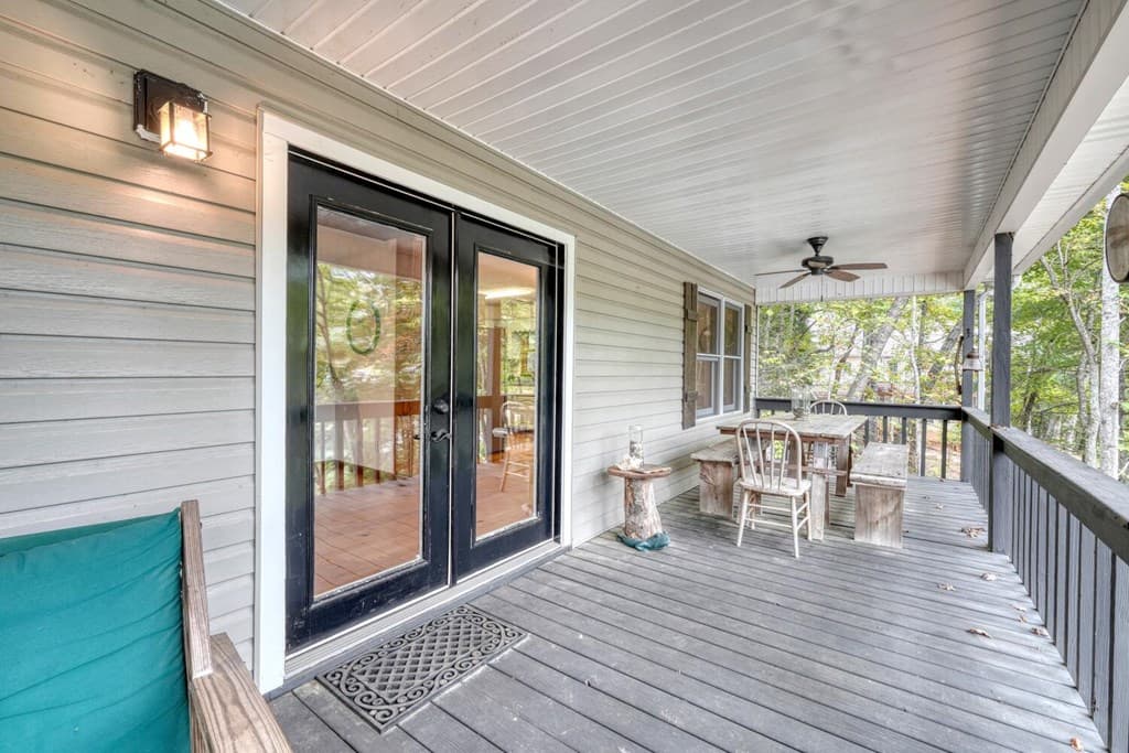 3739 Pat Colwell Road, Blairsville GA 30512 - Photo