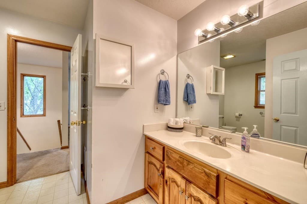 3739 Pat Colwell Road, Blairsville GA 30512 - Photo
