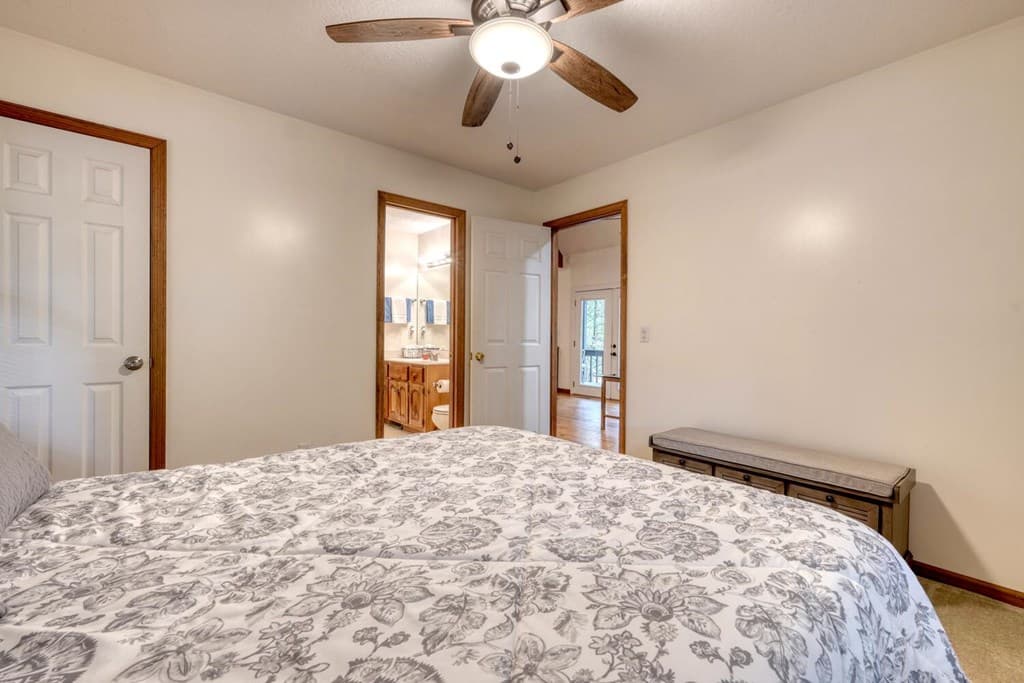3739 Pat Colwell Road, Blairsville GA 30512 - Photo