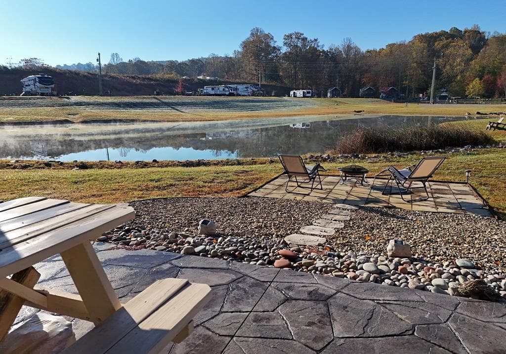 185 Mountain Meadows Drive, Morganton GA 30560 - Photo