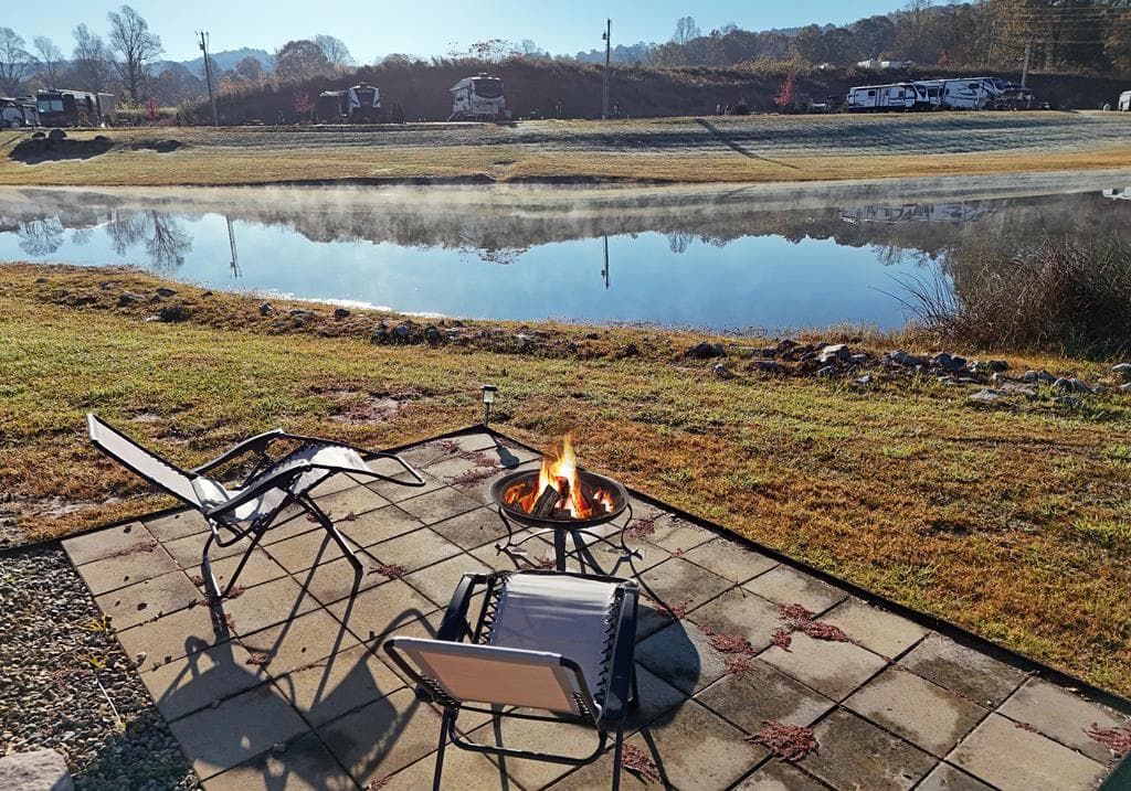 185 Mountain Meadows Drive, Morganton GA 30560 - Photo