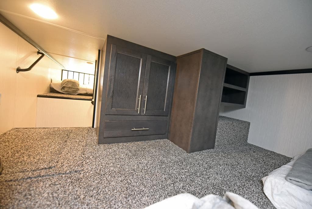 185 Mountain Meadows Drive, Morganton GA 30560 - Photo