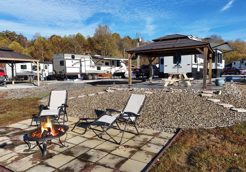 185 Mountain Meadows Drive, Morganton GA 30560 - Photo