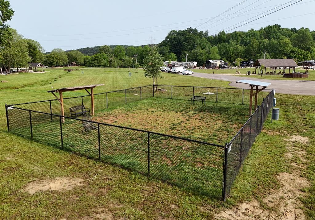 185 Mountain Meadows Drive, Morganton GA 30560 - Photo