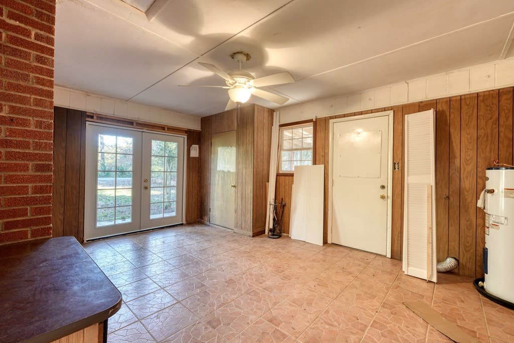 110 Johnson Road, Hayesville NC 28904 - Photo