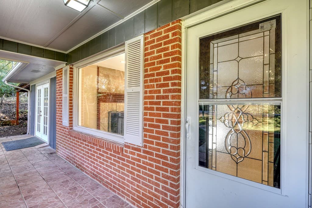 110 Johnson Road, Hayesville NC 28904 - Photo