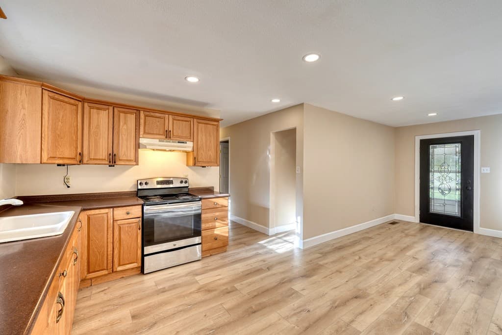 110 Johnson Road, Hayesville NC 28904 - Photo