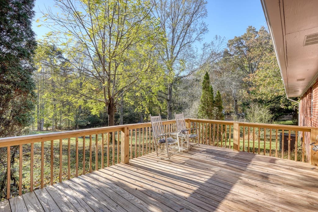 110 Johnson Road, Hayesville NC 28904 - Photo