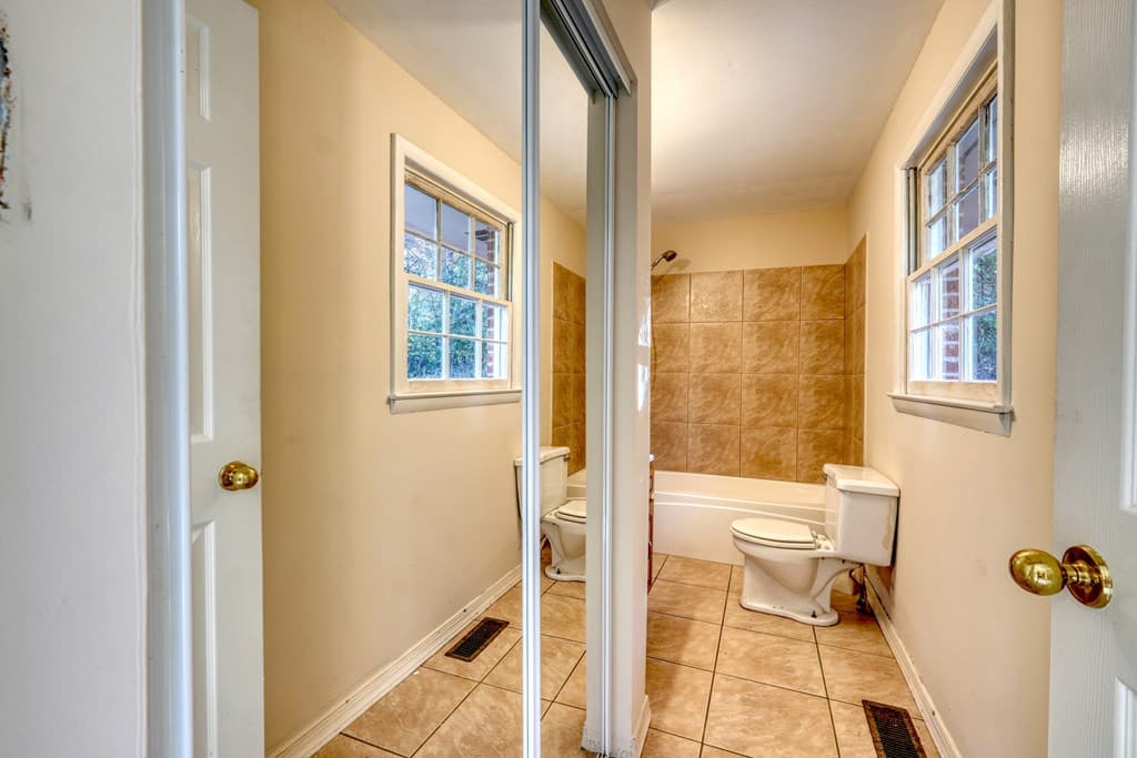 110 Johnson Road, Hayesville NC 28904 - Photo