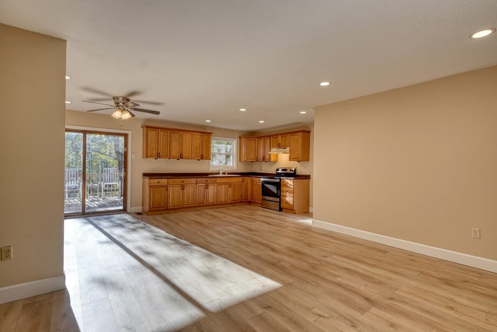 110 Johnson Road, Hayesville NC 28904 - Photo