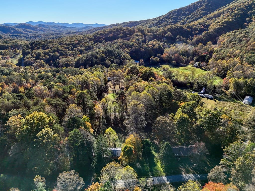 110 Johnson Road, Hayesville NC 28904 - Photo