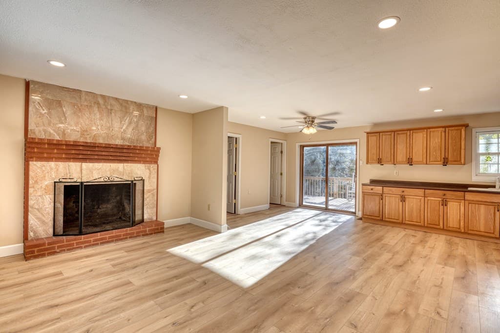 110 Johnson Road, Hayesville NC 28904 - Photo