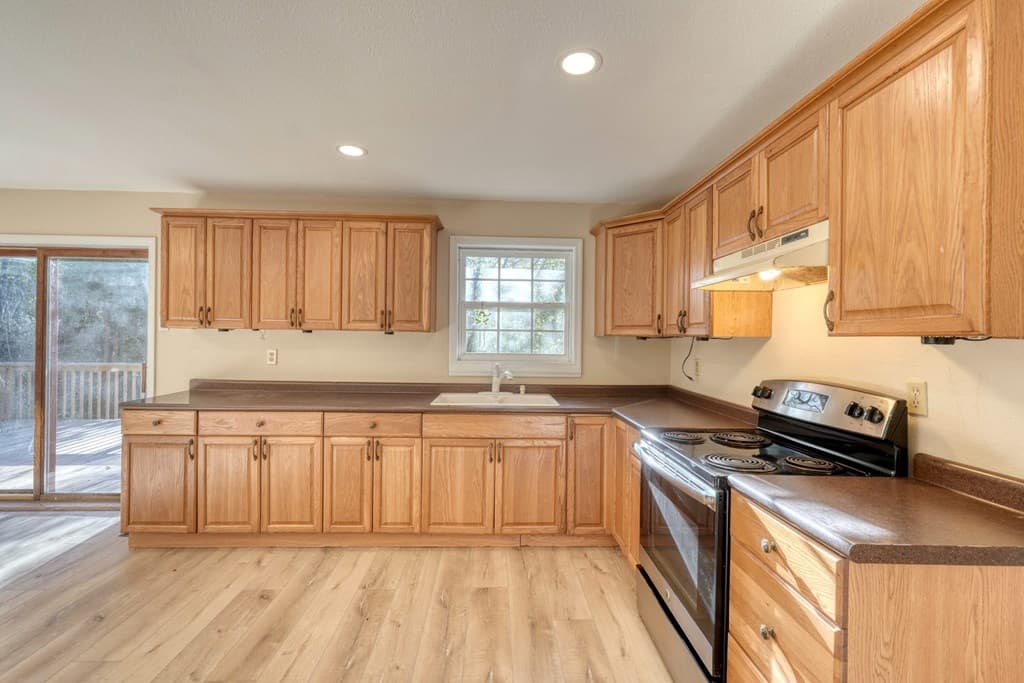 110 Johnson Road, Hayesville NC 28904 - Photo