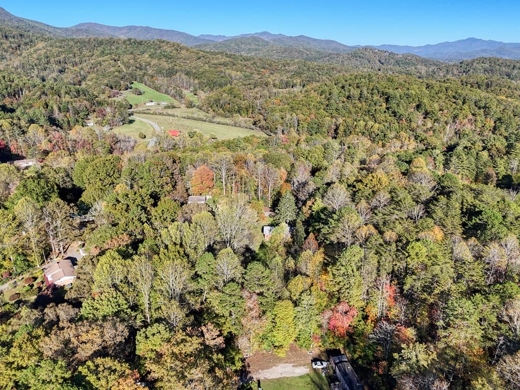 110 Johnson Road, Hayesville NC 28904 - Photo