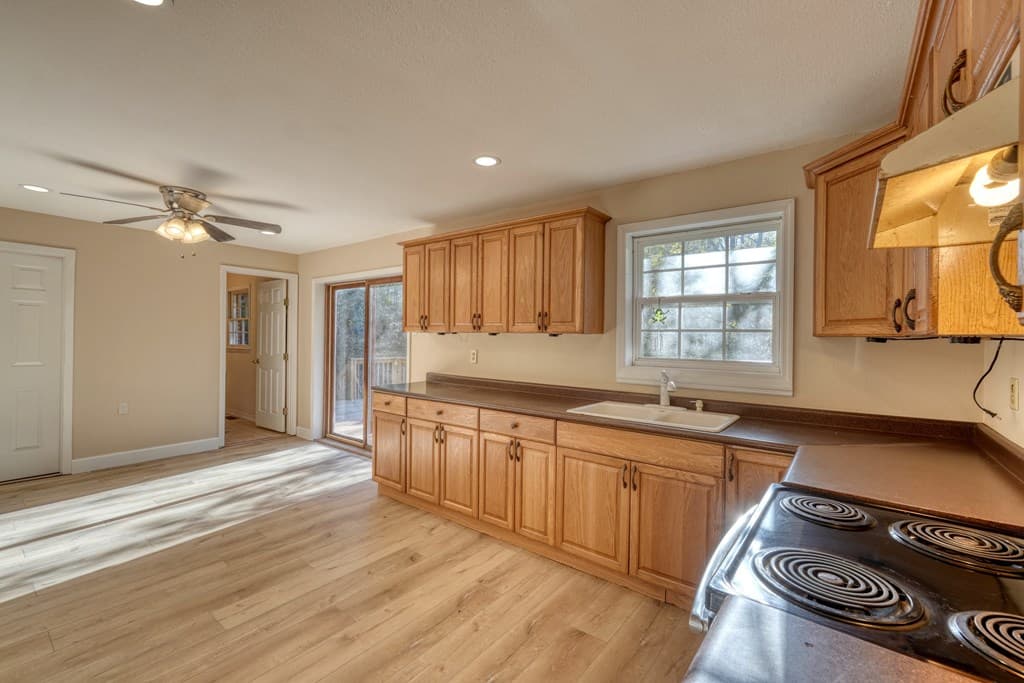110 Johnson Road, Hayesville NC 28904 - Photo