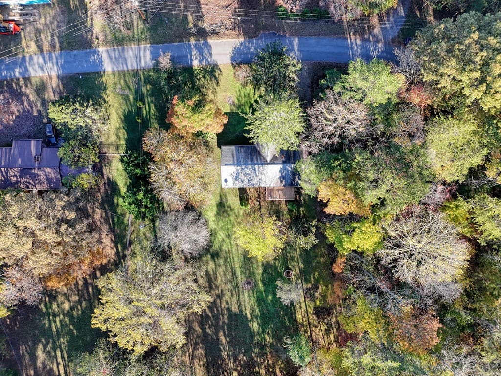 110 Johnson Road, Hayesville NC 28904 - Photo