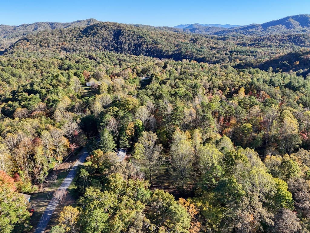 110 Johnson Road, Hayesville NC 28904 - Photo