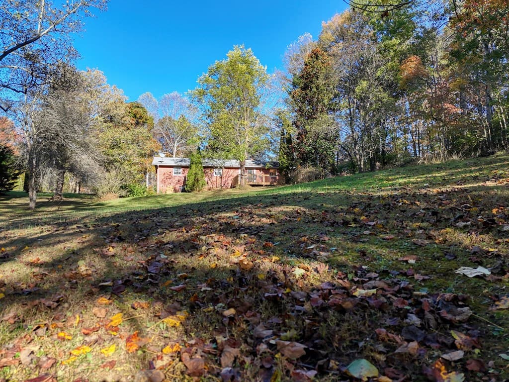 110 Johnson Road, Hayesville NC 28904 - Photo