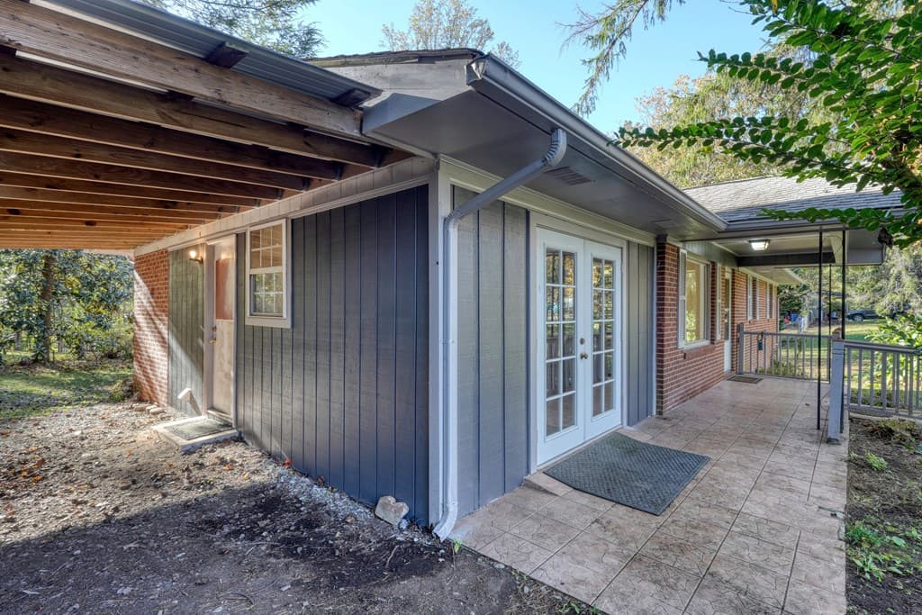 110 Johnson Road, Hayesville NC 28904 - Photo