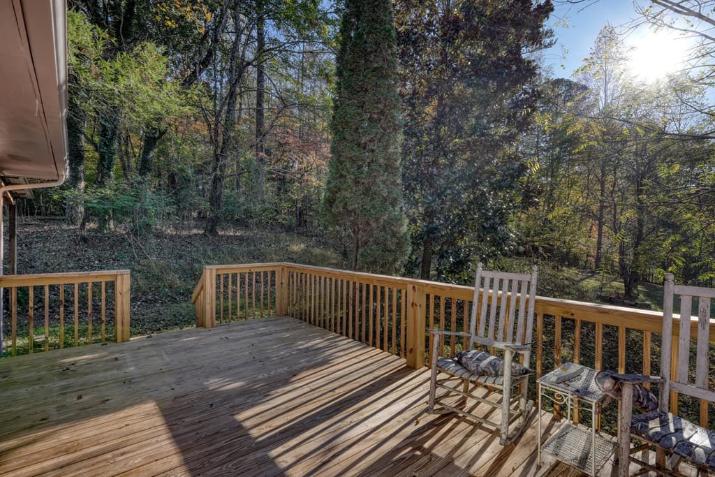 110 Johnson Road, Hayesville NC 28904 - Photo