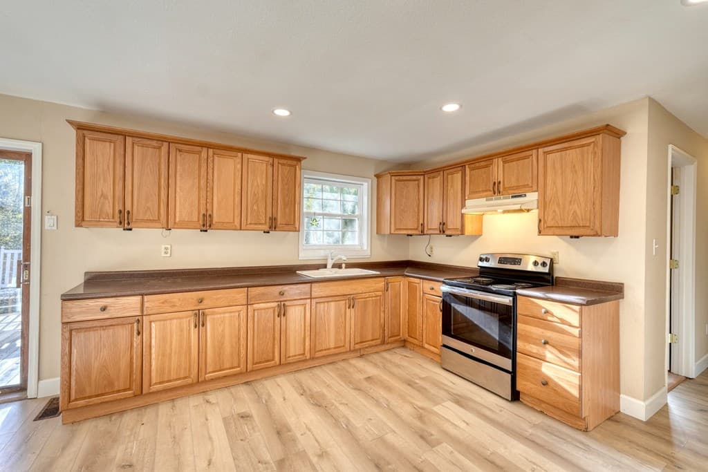 110 Johnson Road, Hayesville NC 28904 - Photo