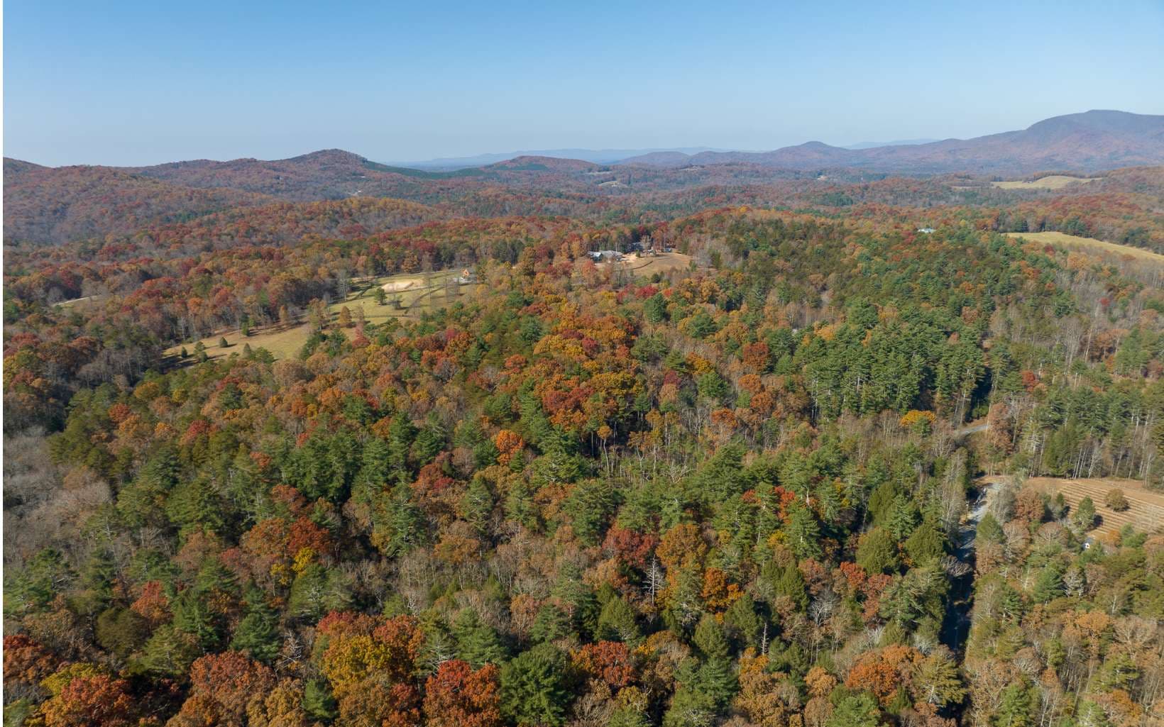 1 TR Old Anderson Creek, Ellijay GA 30536 - Photo