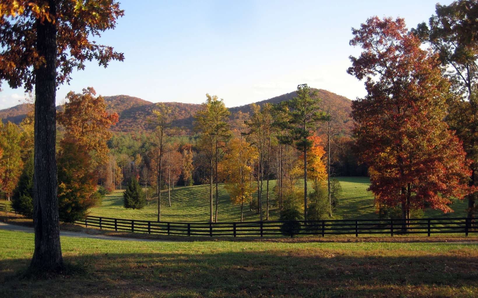1 TR Old Anderson Creek, Ellijay GA 30536 - Photo