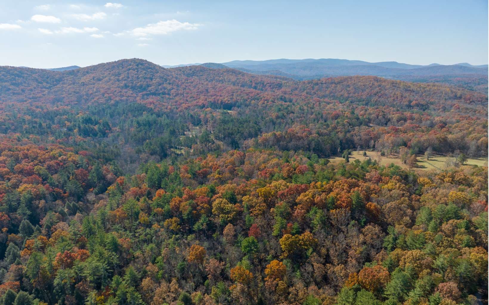 1 TR Old Anderson Creek, Ellijay GA 30536 - Photo