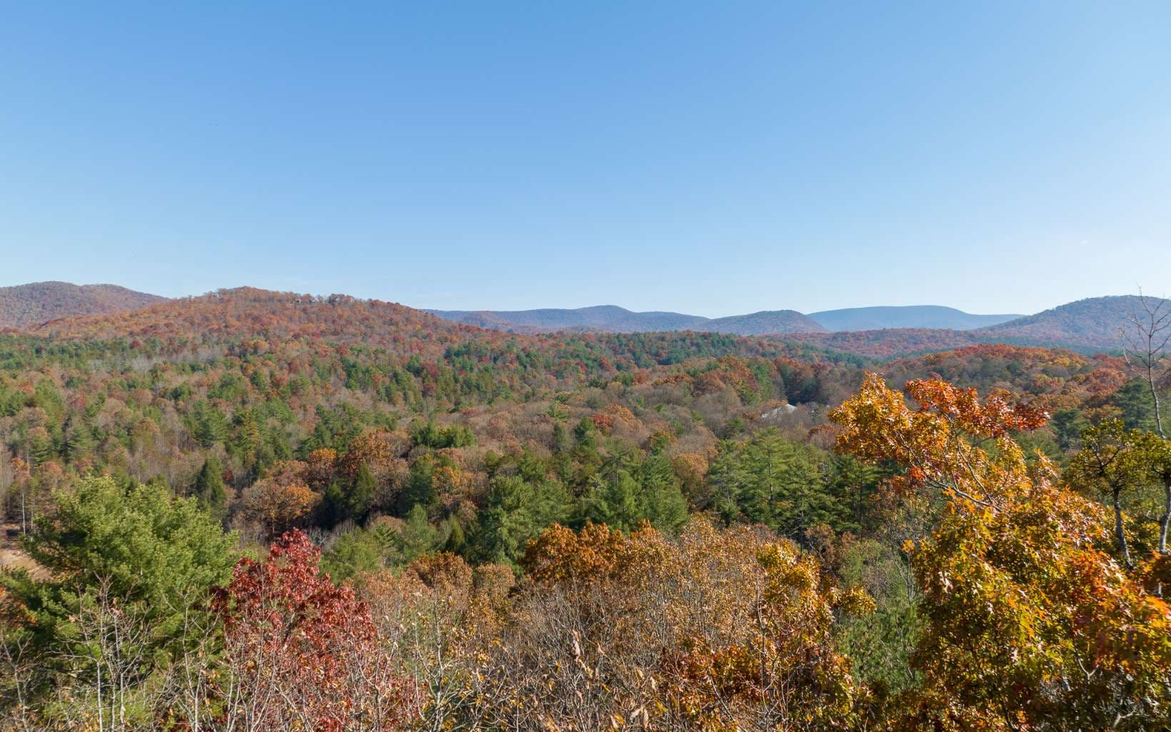1 TR Old Anderson Creek, Ellijay GA 30536 - Primary photo