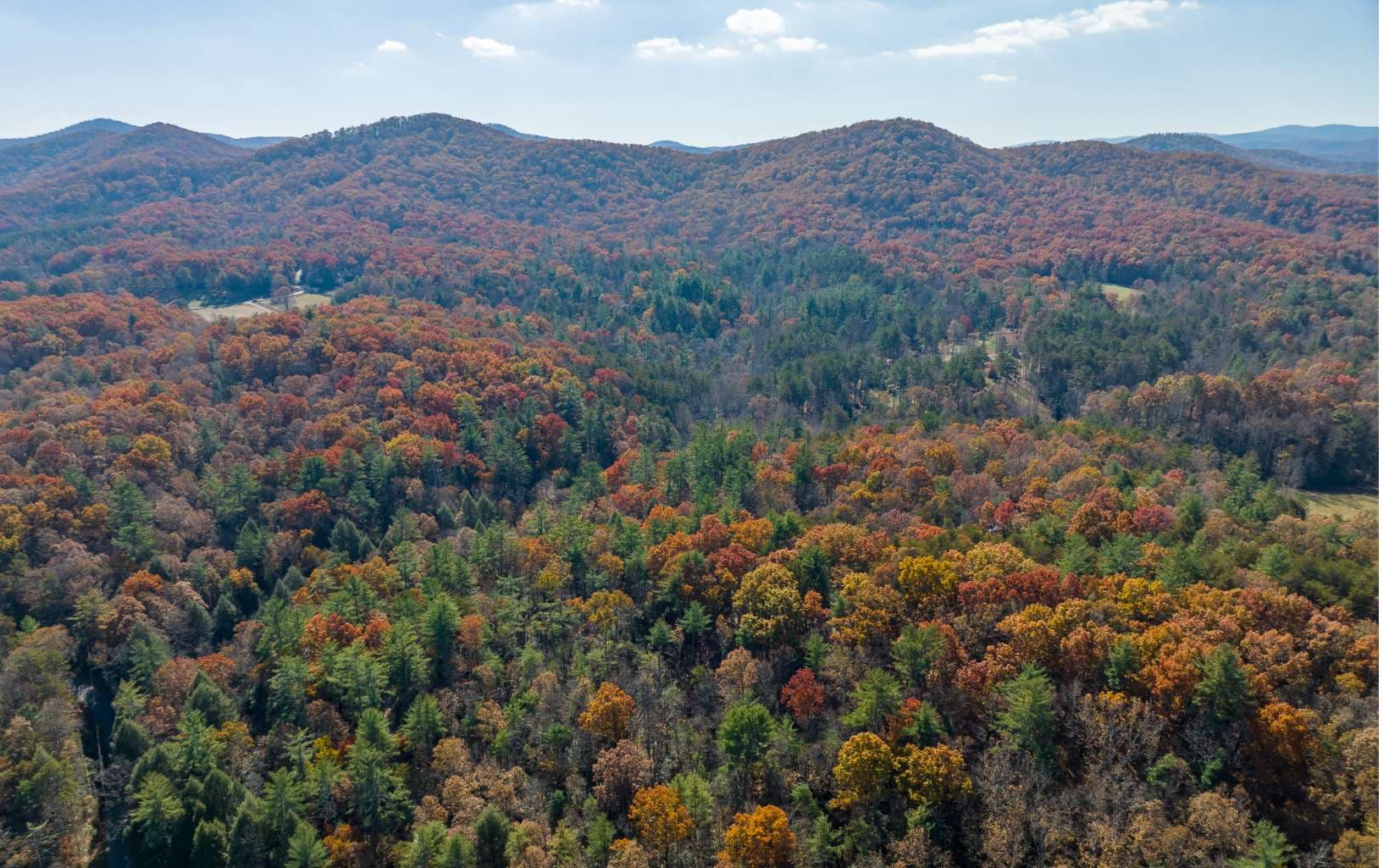 1 TR Old Anderson Creek, Ellijay GA 30536 - Photo