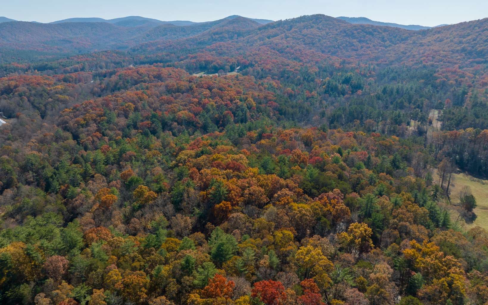 1 TR Old Anderson Creek, Ellijay GA 30536 - Photo