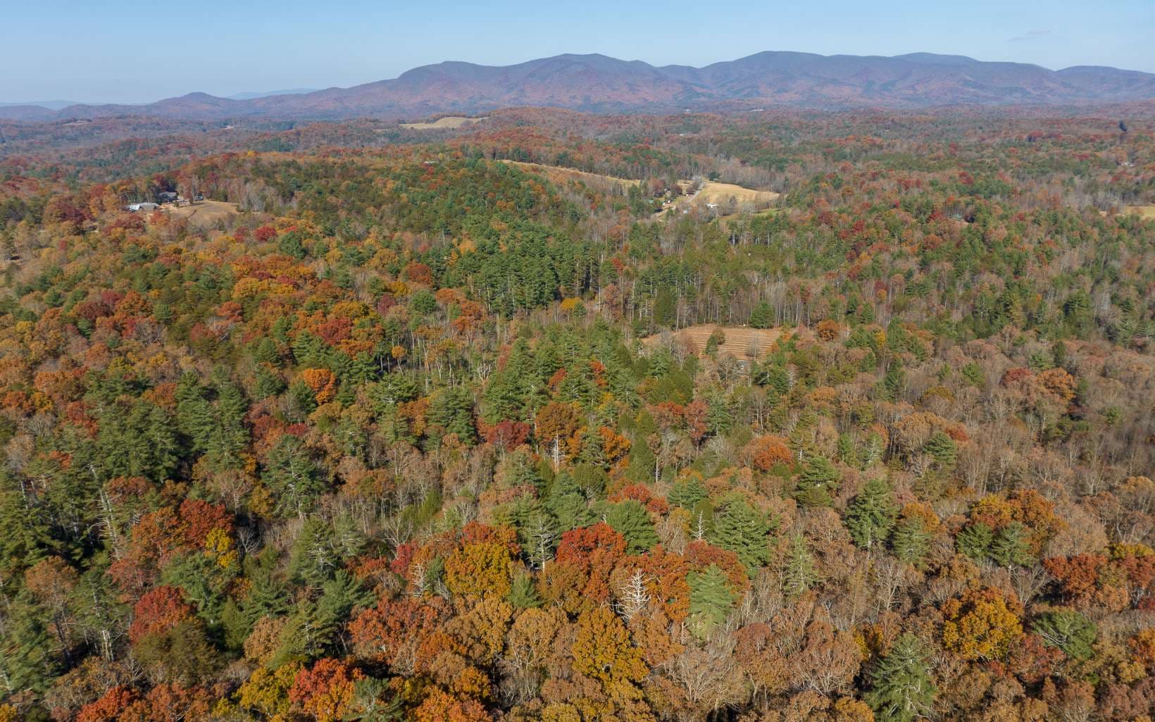 1 TR Old Anderson Creek, Ellijay GA 30536 - Photo