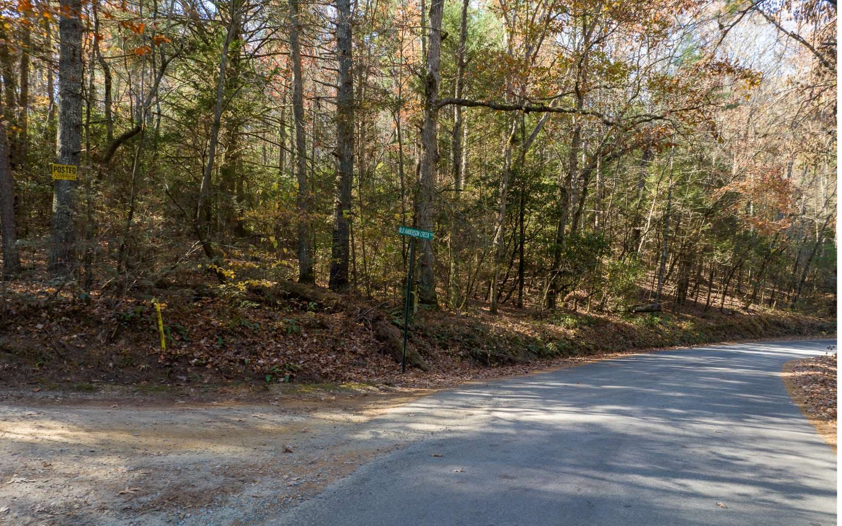 1 TR Old Anderson Creek, Ellijay GA 30536 - Photo
