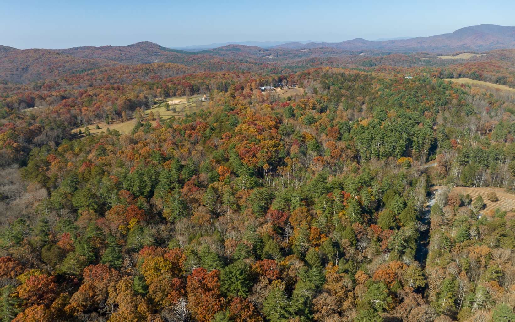 2 TR Old Anderson Creek, Ellijay GA 30536 - Photo