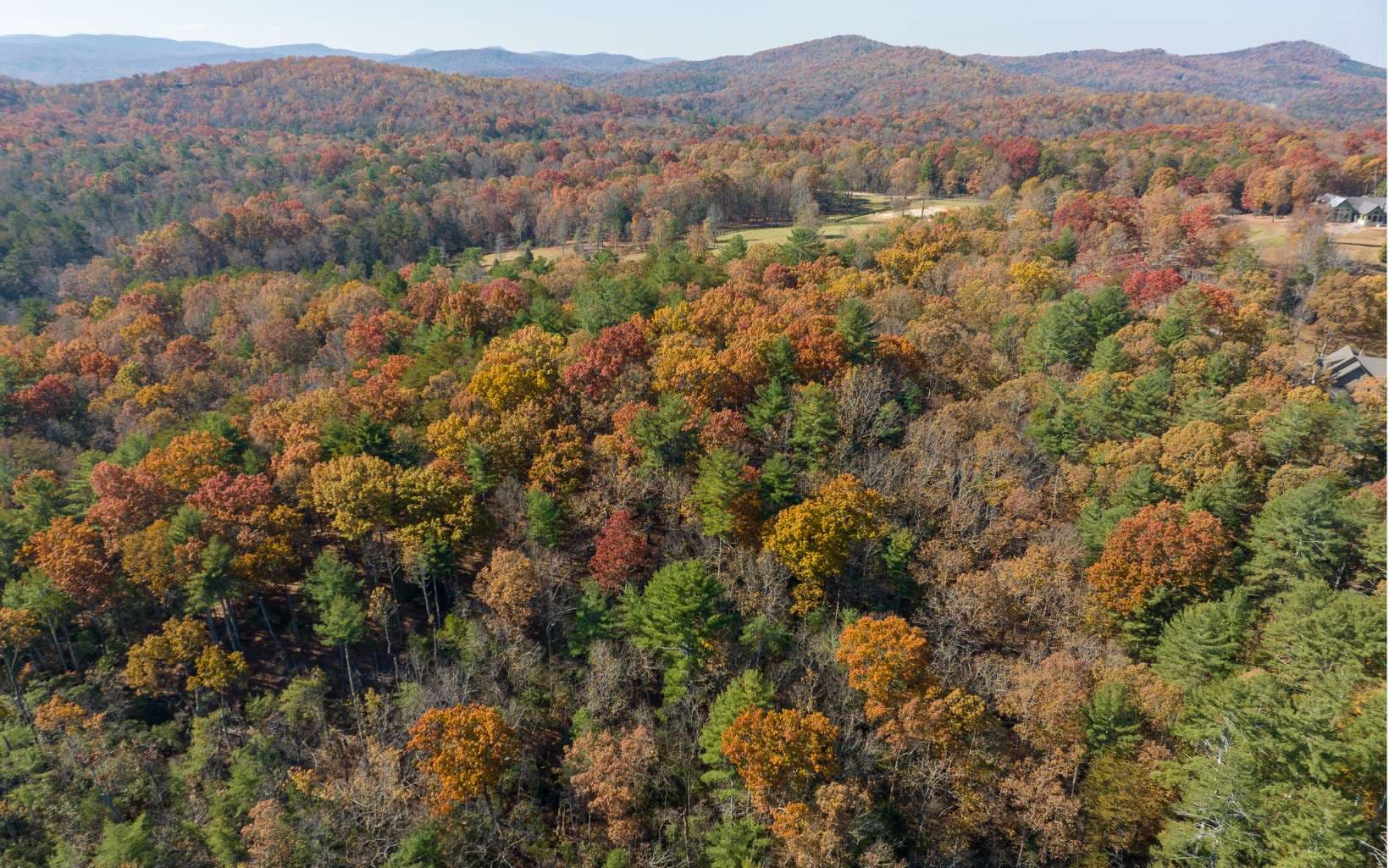 2 TR Old Anderson Creek, Ellijay GA 30536 - Photo
