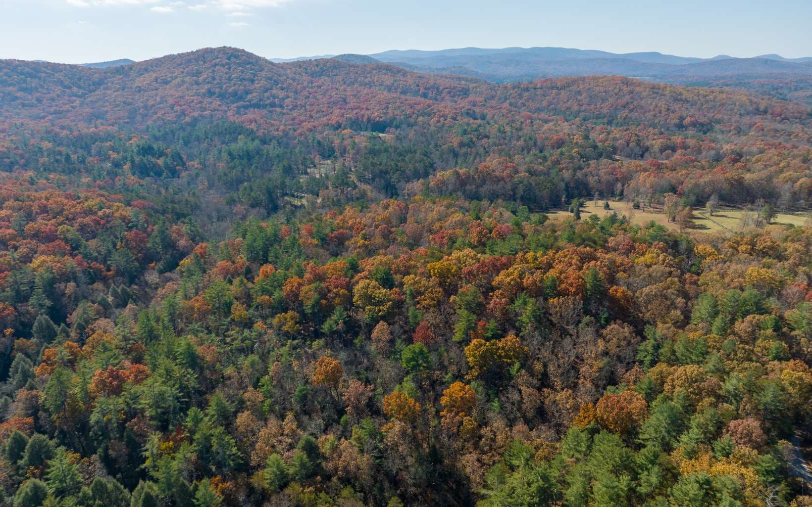 2 TR Old Anderson Creek, Ellijay GA 30536 - Photo