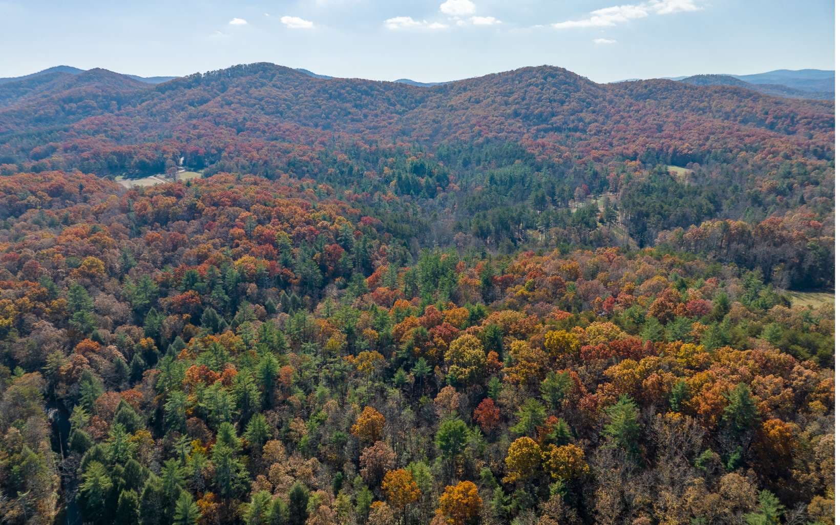 2 TR Old Anderson Creek, Ellijay GA 30536 - Photo