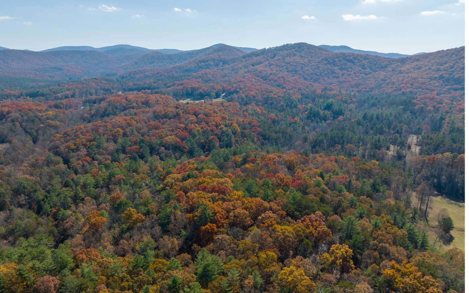 2 TR Old Anderson Creek, Ellijay GA 30536 - Photo