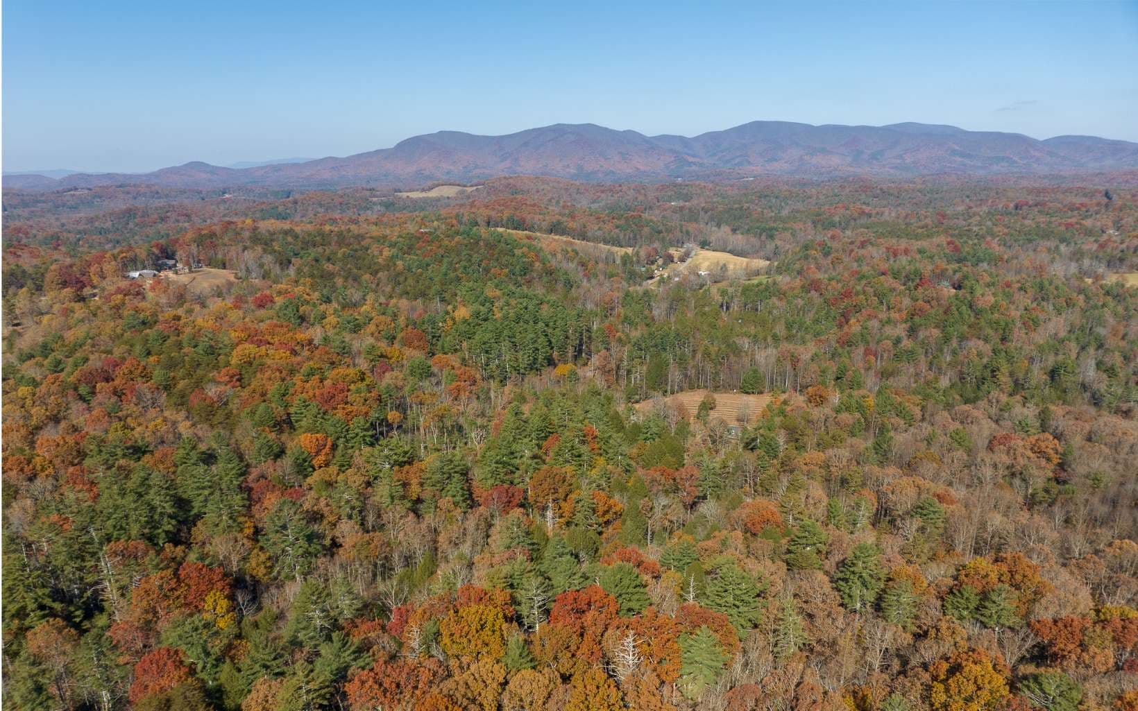 2 TR Old Anderson Creek, Ellijay GA 30536 - Photo