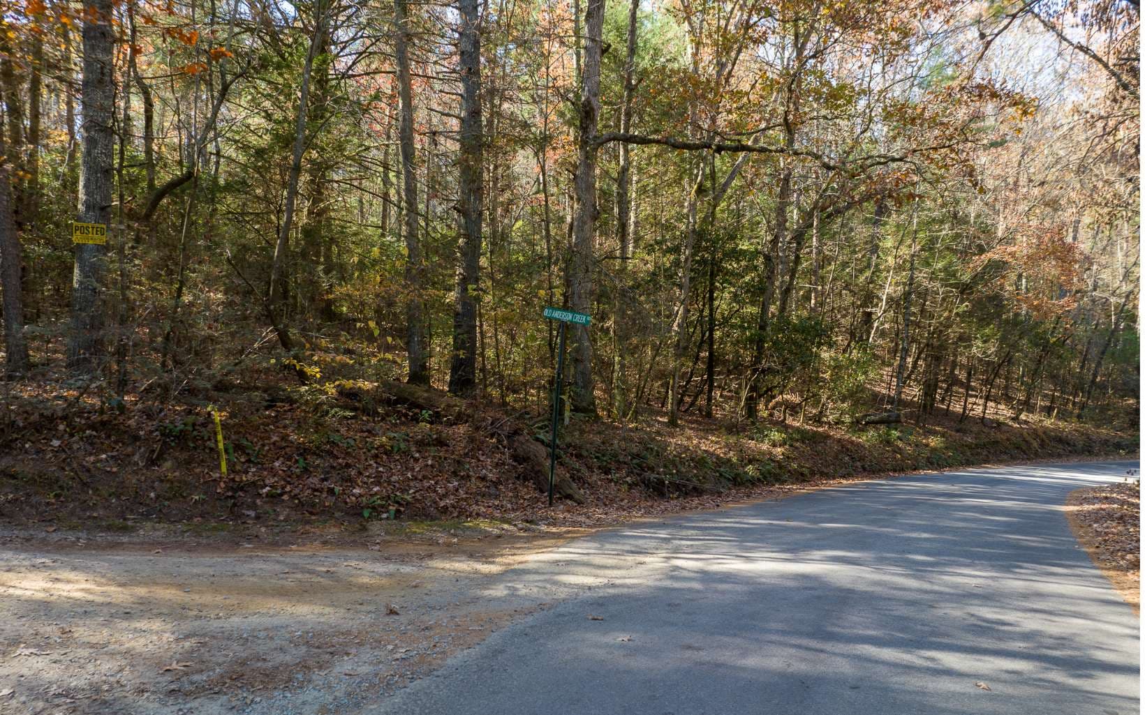 2 TR Old Anderson Creek, Ellijay GA 30536 - Photo