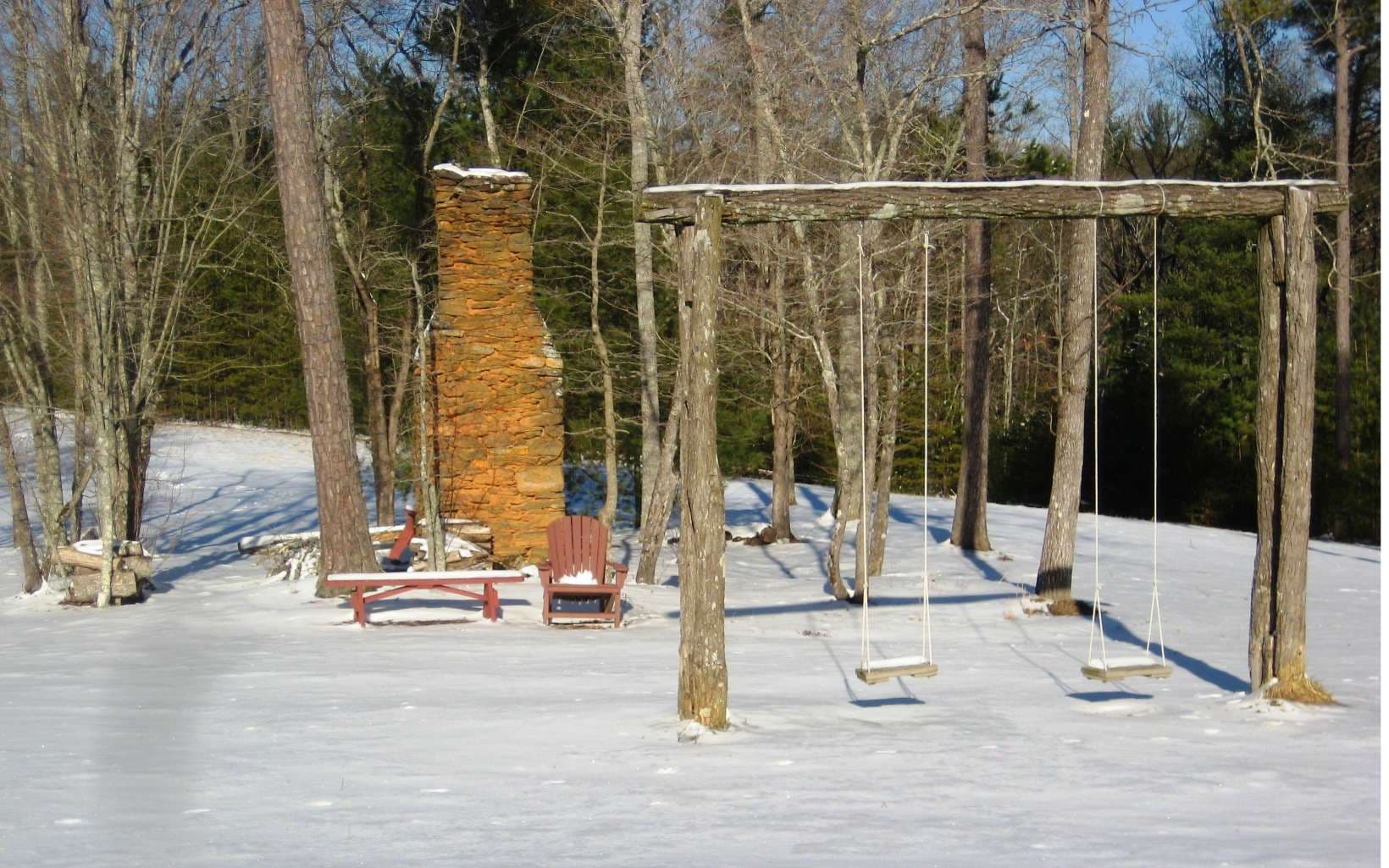 2 TR Old Anderson Creek, Ellijay GA 30536 - Photo