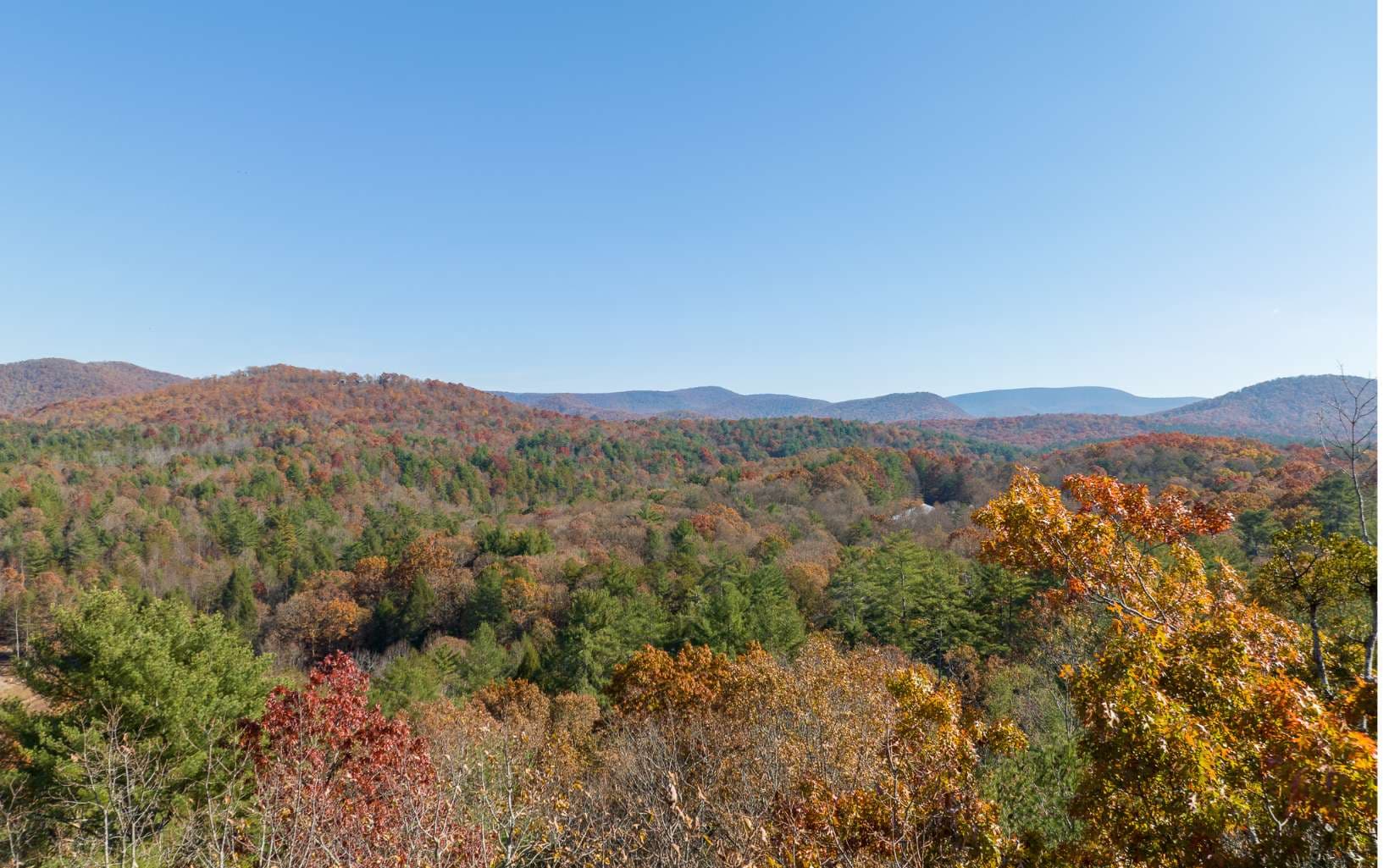 2 TR Old Anderson Creek, Ellijay GA 30536 - Photo