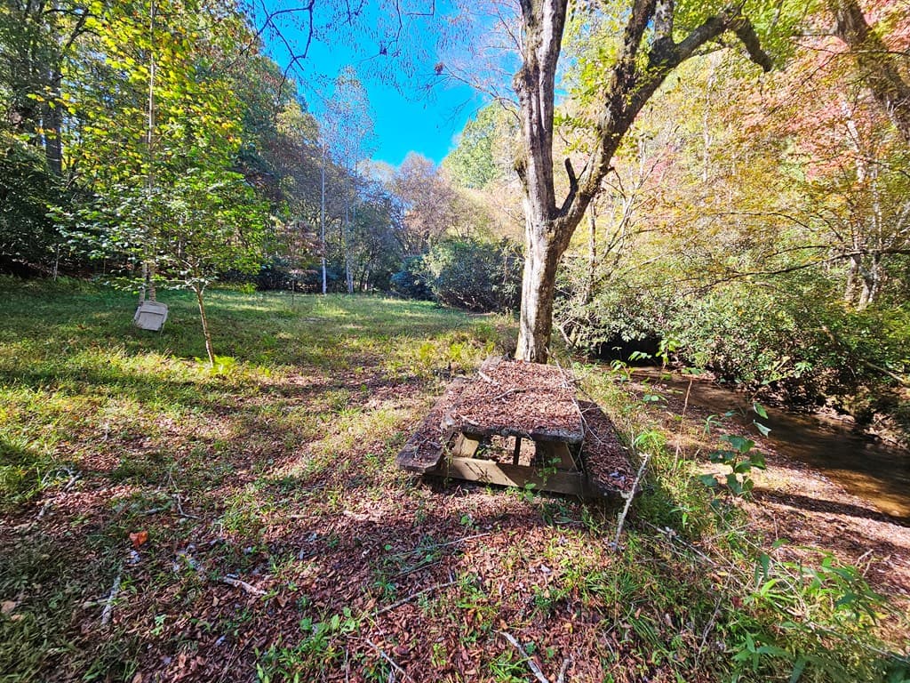 Lot 12 Kaitlan Lane, Murphy NC 28906 - Photo