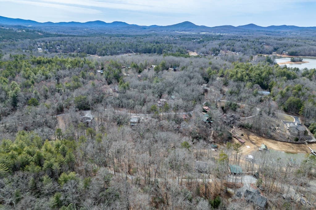 Lots 7&8 Zion Way, Blairsville GA 30512 - Photo
