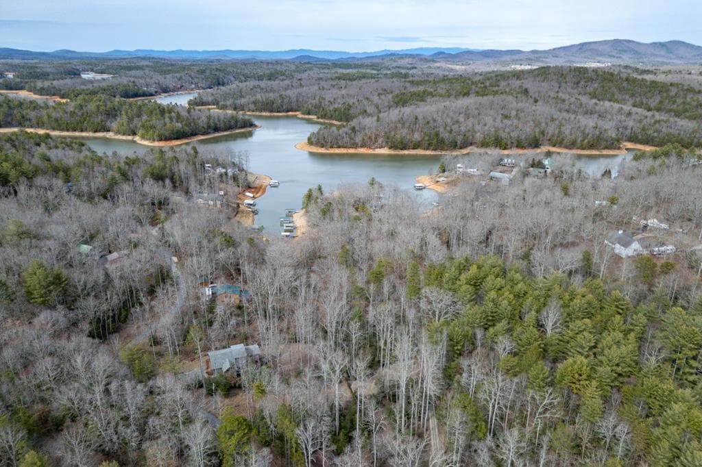Lots 7&8 Zion Way, Blairsville GA 30512 - Photo