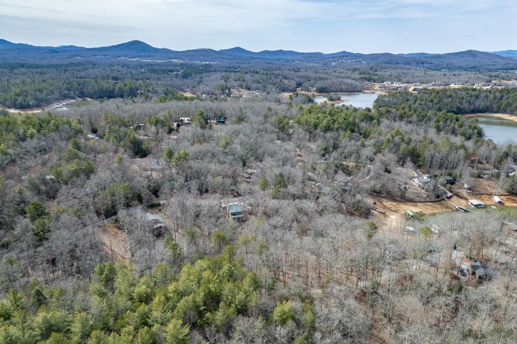 Lots 7&8 Zion Way, Blairsville GA 30512 - Photo