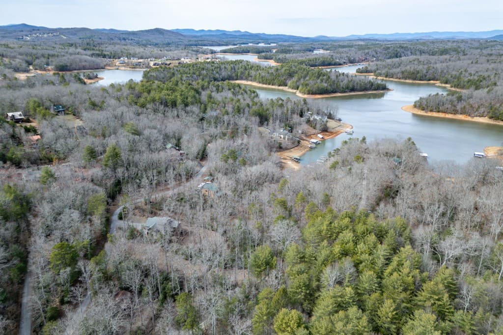 Lots 7&8 Zion Way, Blairsville GA 30512 - Photo