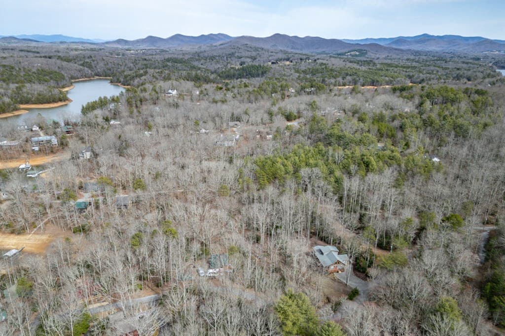 Lots 7&8 Zion Way, Blairsville GA 30512 - Photo