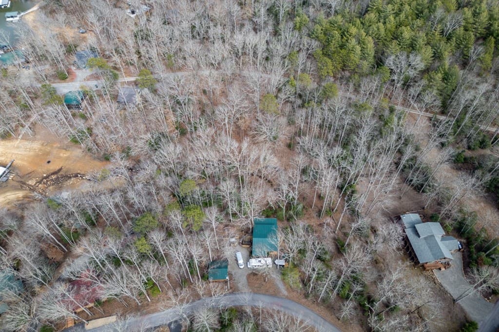 Lots 7&8 Zion Way, Blairsville GA 30512 - Photo