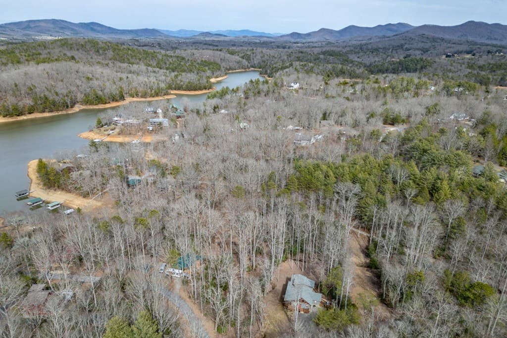 Lots 7&8 Zion Way, Blairsville GA 30512 - Photo